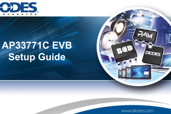 Vid Thumbnail AP33771C EVB Setup Guide