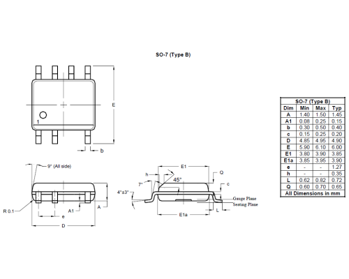 SO-7 (Type B)