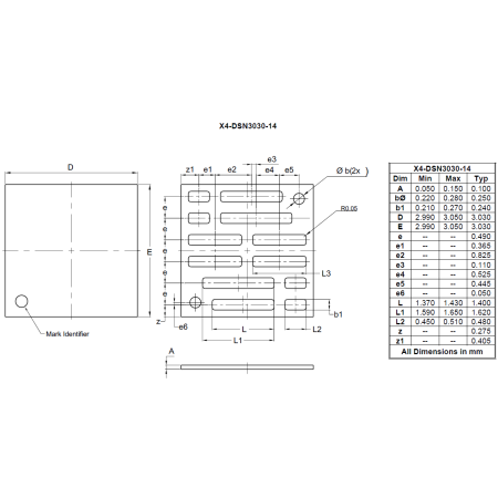 X4 DSN3030 14 Image