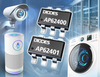 4A, 18V Synchronous DC-DC Buck Converter for Consumer and Industrial Applications