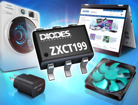 High-Precision and Bidirectional Current Monitor for Accurate High-/Low-Side Current Measurement