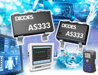 Micropower, High-Precision, RRIO Operational Amplifier for Sensors, Pumps, and Signal Conditioning